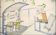 Projet entrepreneurial pour Saint Luc